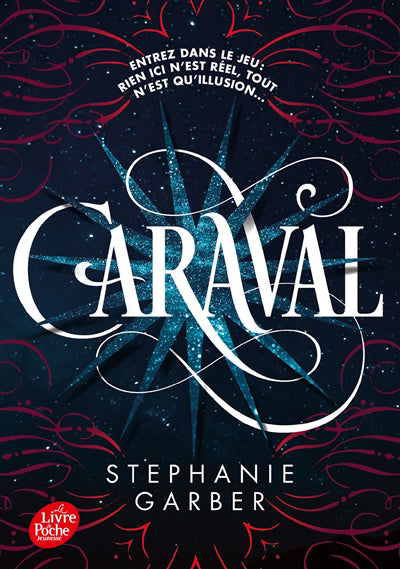 Caraval T.01