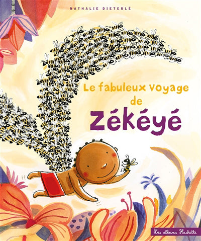 FABULEUX VOYAGE DE ZEKEYE