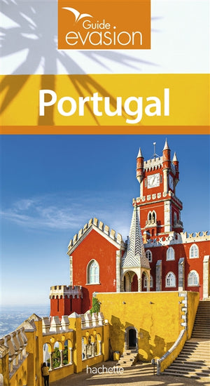 PORTUGAL -GUIDE EVASION