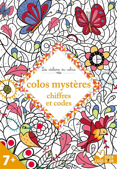 Colos mystères