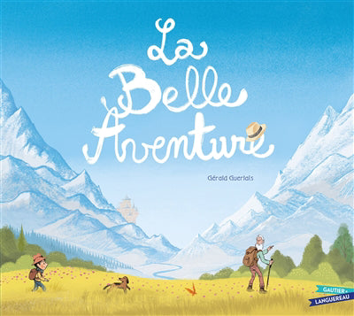 Belle aventure