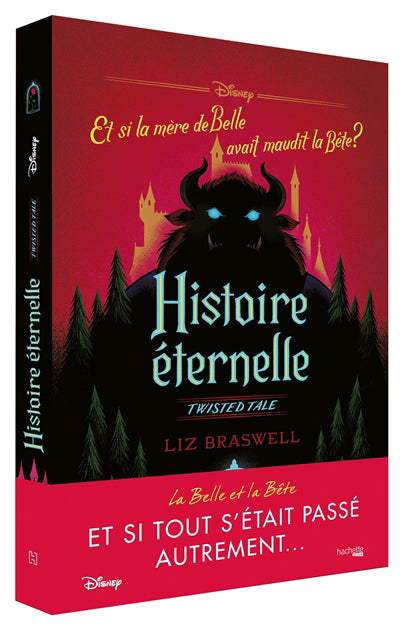 Histoire éternelle (La Belle et la Bête)