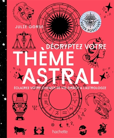 DECRYPTER VOTRE THEME ASTRAL