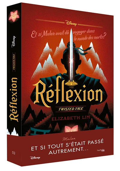 REFLEXION -MULAN