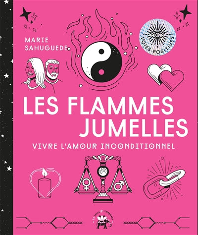 FLAMMES JUMELLES