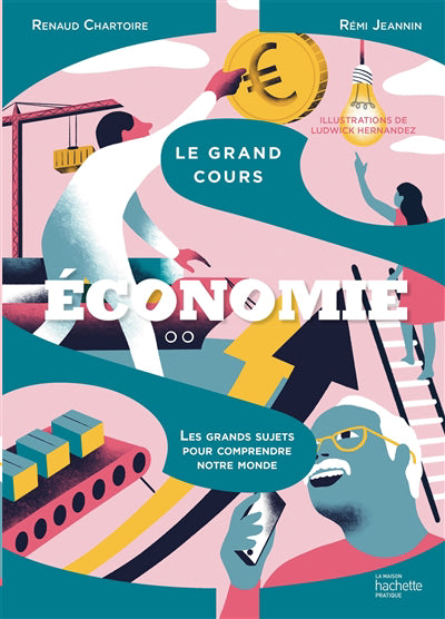 Grand cours Économie