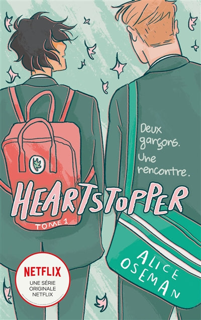 Heartstopper t01