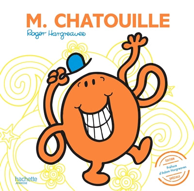 MONSIEUR CHATOUILLE