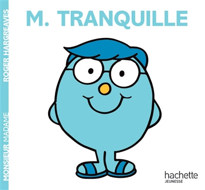 M. TRANQUILLE