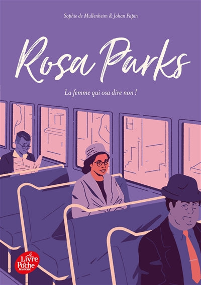 ROSA PARKS