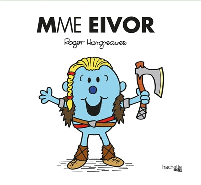 MADAME EIVOR