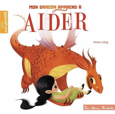 MON DRAGON APPREND A AIDER