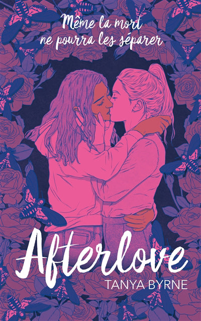 AFTERLOVE