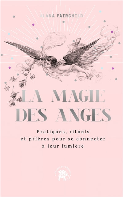 MAGIE DES ANGES