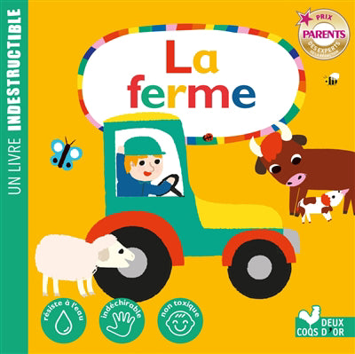 FERME