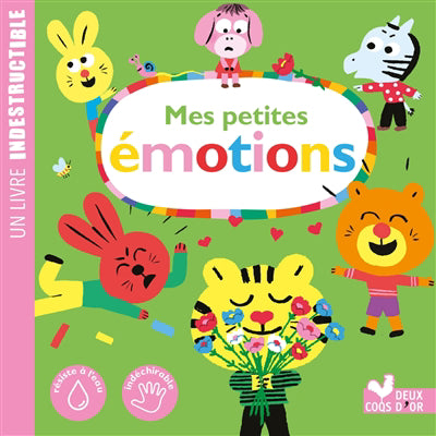 PETITES EMOTIONS