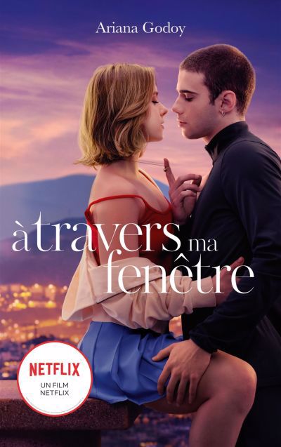 A TRAVERS MA FENETRE