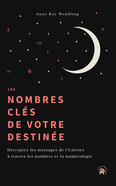 NOMBRES CLES DE VOTRE DESTINEE