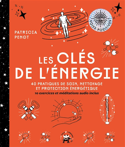 CLES DE L'ENERGIE