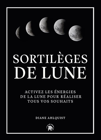 Sortilèges de Lune