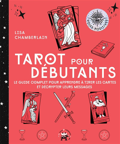 TAROT POUR DEBUTANT