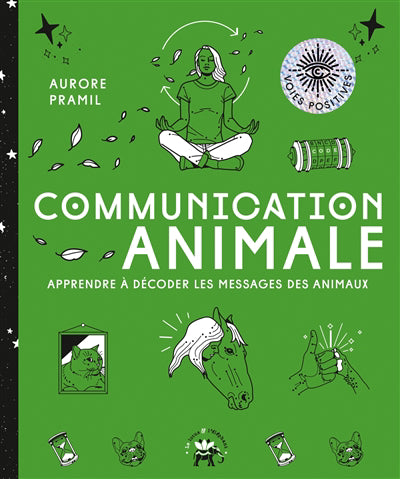 COMMUNICATION ANIMALE