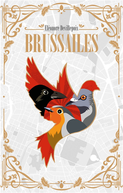 BRUSSAILES