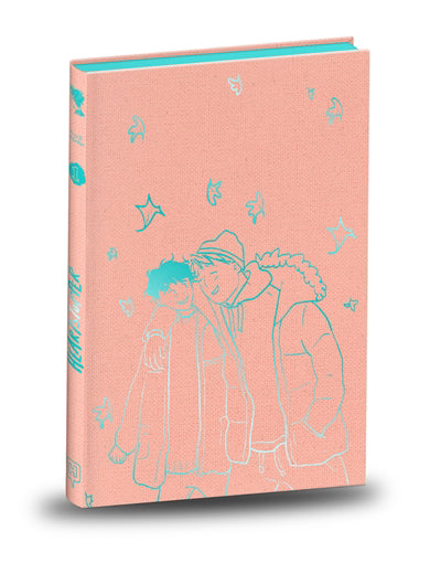 HEARTSTOPPER T01 -ED. COLLECTOR