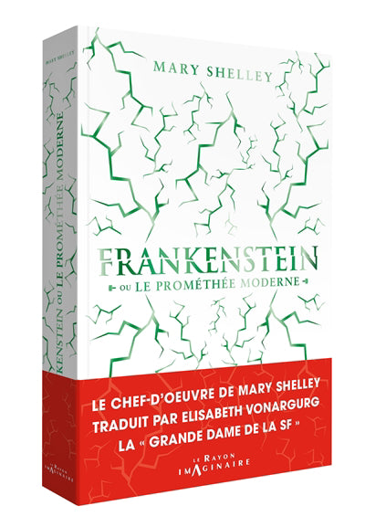 FRANKENSTEIN OU LE PROMETHEE MODERNE
