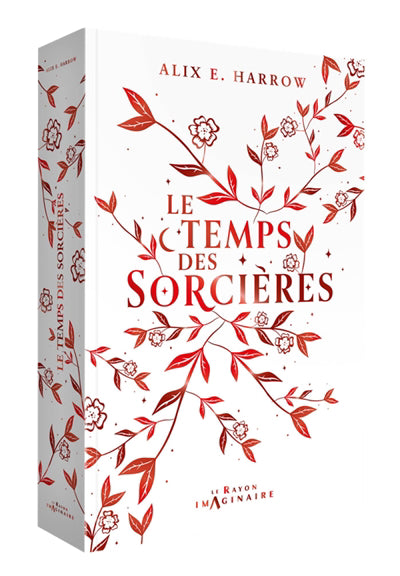 TEMPS DES SORCIERES