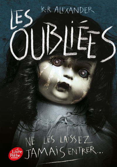 Oubliees
