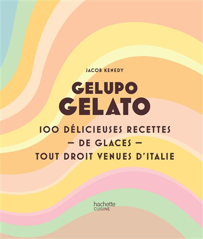 GELUPO GELATO