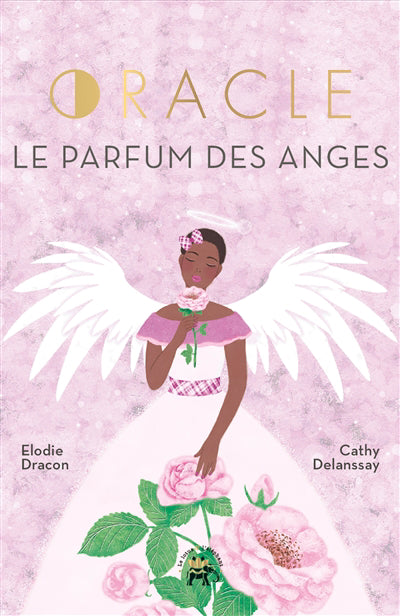 ORACLE LE PARFUM DES ANGES