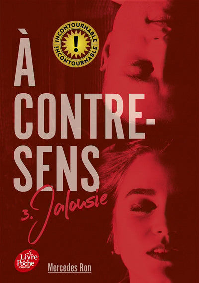 A CONTRE-SENS T03 -JALOUSIE