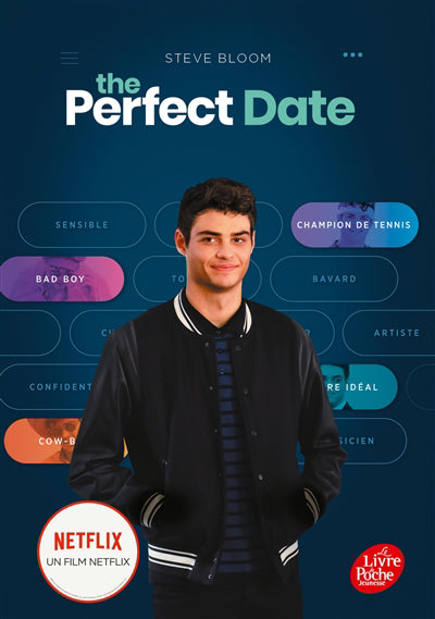 The Perfect Date