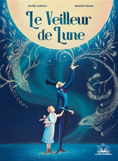 VEILLEUR DE LUNE