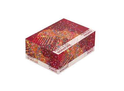 PUZZLE SIGNATURE 1000 PCS FRONTY OISEAU