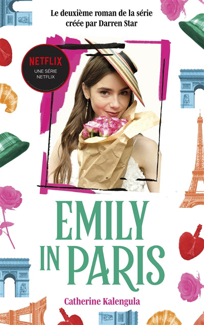 EMILY IN PARIS T02