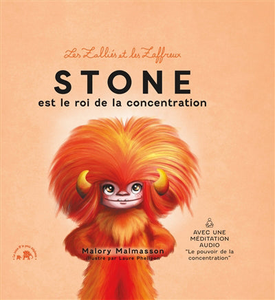 STONE EST LE ROI DE LA CONCENTRATION