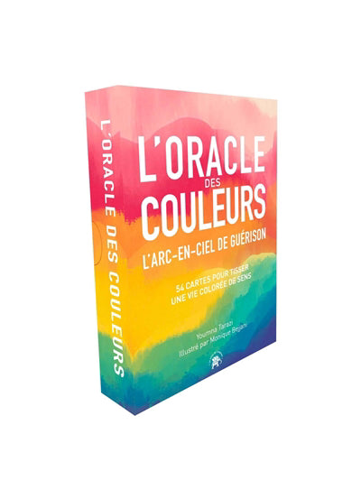 ORACLE DES COULEURS