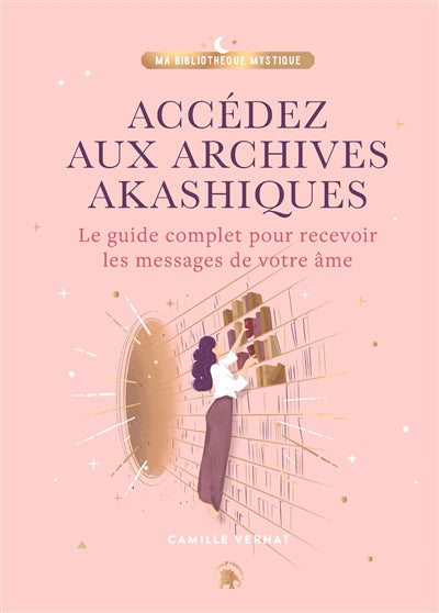 ACCEDEZ AUX ARCHIVES AKASHIQUES