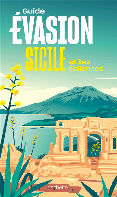 SICILE ET LES ILES ... -GUIDE EVASION