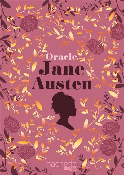 ORACLE JANE AUSTEN