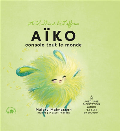 AIKO CONSOLE TOUT LE MONDE