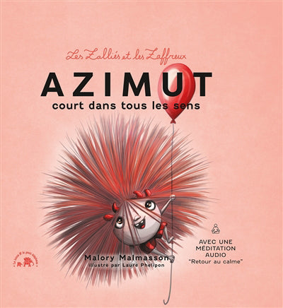 AZIMUT COURT DANS TOUS LES SENS