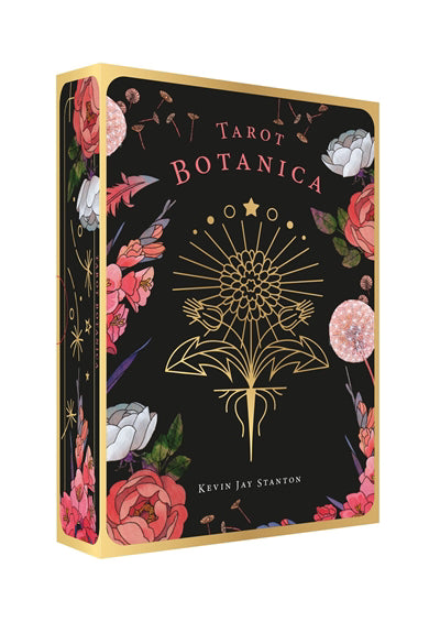 TAROT BOTANICA