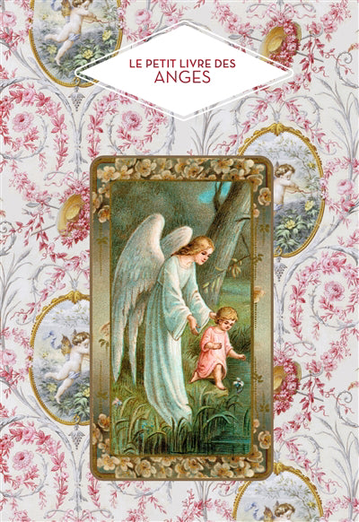 PETIT LIVRE DES ANGES