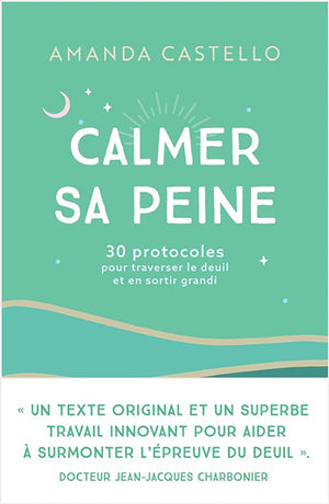 CALMER SA PEINE -30 PROTOCOLES POUR...
