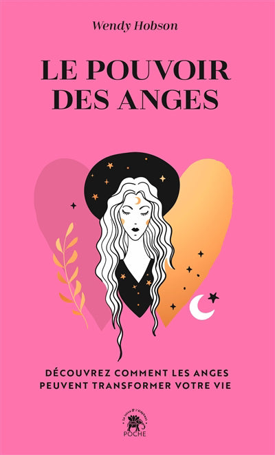 POUVOIR DES ANGES