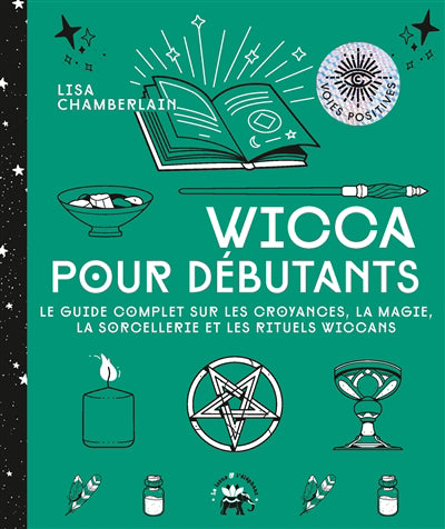 WICCA POUR DEBUTANTS